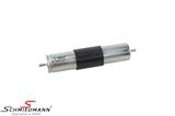 13321702632BO 13321702632 13 32 1 702 632 1702632 BMW E31 -  Fuel filter Ø55mm/L260mm 