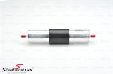 13321702632BO 13321702632 13 32 1 702 632 1702632 BMW E31 -  Fuel filter Ø55mm/L260mm 
