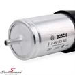 13321702632BO 13321702632 13 32 1 702 632 1702632 BMW E31 -  Fuel filter Ø55mm/L260mm 
