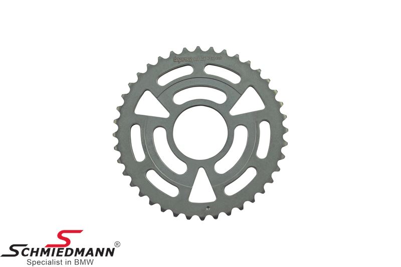 Camshaft sprocket - N47