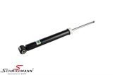 33506888332B4 33506888332 33 50 6 888 332 6888332 BMW X2 (F39) -  Shock absorber rear standard -Bilstein B4-