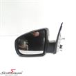 K23365 51167282731 51 16 7 282 731 7282731  Side mirror L.-side 