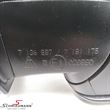 K23365 51167282731 51 16 7 282 731 7282731  Side mirror L.-side 