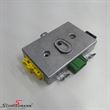 K23512 61359110846 61 35 9 110 846 9110846 宝马 E60 -  Elektrical box passangerdoor