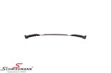 CT556  Frontspoiler lip EVO -CT Carbon- carbon