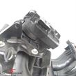 E13139 11617595078 11 61 7 595 078 7595078 MINI R57 -  Intake manifold 