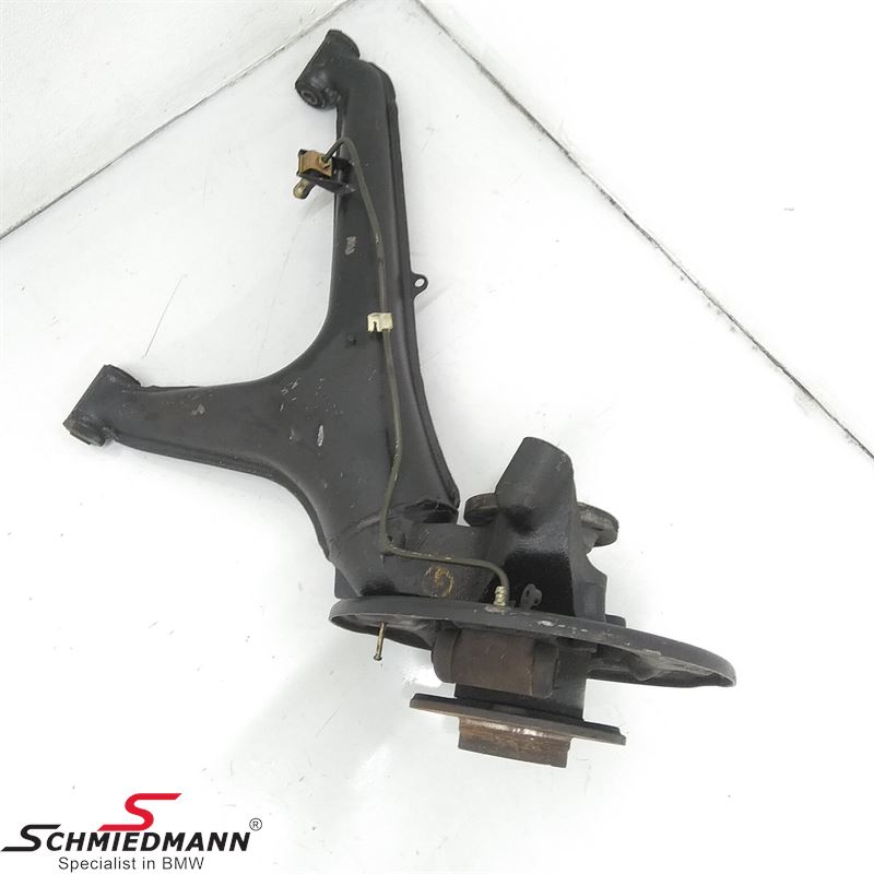 Trailing arm rear left - 33321127402