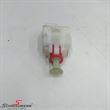 C52107 61318360421 61 31 8 360 421 8360421 宝马 E32 -  Clutch switch 2-pole - 61318360421