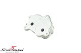 11427509212N 11427509212 11 42 7 509 212 7509212 MINI R52 -  Oil cooler for the engine oil - installed on the oilfilterhousing
