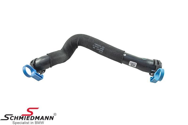 【即日発送】 HOSE, THERMOSTAT CONNECTING BRANCH - 17128658487, 17 12 8 ゴルフバッグ・キャディバッグ