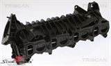 11617807991TS 11617807991 11 61 7 807 991 7807991 宝马 F22 -  Intake manifold with flap control