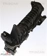 11617807991TS 11617807991 11 61 7 807 991 7807991 宝马 F11 -  Intake manifold with flap control