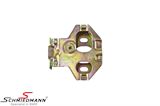 BMW 51241860014 51241860014 51 24 1 860 014 1860014 / 51-24-1-860-014 51241860014 51 24 1 860 014 1860014 BMW E12 -  Trunk lid catch