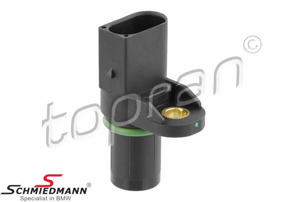 camshaft sensor exshaust axsel