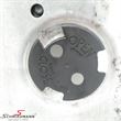 K23685 31116777727 31 11 6 777 727 6777727 宝马 F04 (Hyb) -  Engine undercarriage cover front part alu reinforcement plate