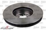 34116864906VL 34116864906 34 11 6 864 906 6864906  Brake disc front 324X30mm - ventilated