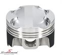 S54PIST8725MM 宝马 Z4 E85 -  Reinforced forged racing piston, 94.20mm -S62B50- JE Pistons