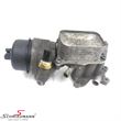 B11428643745 11428643745 11 42 8 643 745 8643745 MINI R57 LCI -  Oilfilter housing