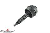 11427787696TR 11427787696 11 42 7 787 696 7787696 BMW X3 (E83 LCI) -  Oilfilter housing cover