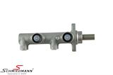 34311155270FT 34311155270 34 31 1 155 270 1155270 宝马 E28 -  Brake master cylinder ABS Ø=24/9mm