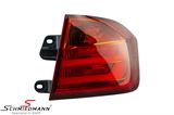 63217312846DR 63217312846 63 21 7 312 846 7312846  Taillight right outer part