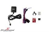 7224400137 MINI U25 -  DEFA GPS tracking system with wires 