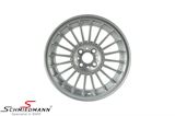 3611150C 宝马 Z1 -  Original ALPINA Classic C83 - front:7X16 rear:8X16 ET28 16" alloy rims set - 4 pcs.