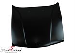 41618138748U 41618138748 41 61 8 138 748 8138748  Hood - for wide kidney grille