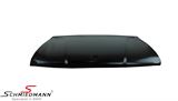 41618138748U 41618138748 41 61 8 138 748 8138748  Hood - for wide kidney grille