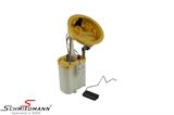 16117190946SD3 16117190946 16 11 7 190 946 7190946 宝马 E91 -  Fuel pump with leveling float