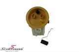 16117190946SD3 16117190946 16 11 7 190 946 7190946  Fuel pump with leveling float