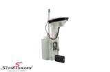 16146766176SIA 16146766176 16 14 6 766 176 6766176 MINI R50 -  Fuel pump with leveling float