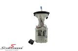 16146766176SIA 16146766176 16 14 6 766 176 6766176 MINI R50 -  Fuel pump with leveling float
