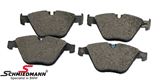 34112283865V 34112283865 34 11 2 283 865 2283865  Brake pads front