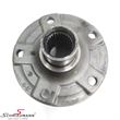 B33416867261 33416867261 33 41 6 867 261 6867261 宝马 F30 LCI -  Wheel hub rear fits right and left side