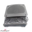 B65139210148 65139210148 65 13 9 210 148 9210148 宝马 F83 M4 convertible -  Bas Floor Loudspeaker right under frontseat