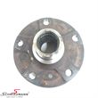 B33416867262 33416867262 33 41 6 867 262 6867262  Wheel hub rear, fits both L.- or R.-side (without bearing)