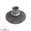 B33416867262 33416867262 33 41 6 867 262 6867262  Wheel hub rear, fits both L.- or R.-side (without bearing)