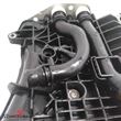 E13223 11618603914 11 61 8 603 914 8603914 宝马 G32 GT -  Intake manifold with charge air cooler 11618603914