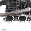 E13223 11618603914 11 61 8 603 914 8603914 宝马 G32 GT -  Intake manifold with charge air cooler 11618603914