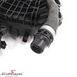 E13223 11618603914 11 61 8 603 914 8603914 宝马 F36 -  Intake manifold with charge air cooler 11618603914