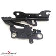 C44306 41617286343 41 61 7 286 343 7286343 宝马 F22 -  Hinge for the hood L.-side