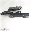 C44306 41617286343 41 61 7 286 343 7286343 宝马 F83 M4 convertible -  Hinge for the hood L.-side