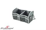 01118 MINI F56 LCI -  Trunk organizer 