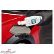 76BTG500  Autoglym bumper & trim care, 500ml