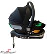 18WD033 宝马 F11 LCI -  Welldon child seat - I-Size - 40-87cm.