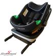 18WD033 宝马 T24 -  Welldon child seat - I-Size - 40-87cm.