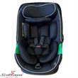 18WD033 宝马 X2 (U10) -  Welldon child seat - I-Size - 40-87cm.