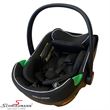 18WD033 宝马 T24 -  Welldon child seat - I-Size - 40-87cm.