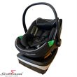 18WD033 MINI F56 BEV LCI -  Welldon child seat - I-Size - 40-87cm.